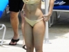 EXCLUSIVE_ Rihanna is pictured poolside in Barabdos _P_  _B_Ref_ SPL160416  180610   EXCLUSIVE__B__BR__ Picture by_ Splash News_BR__ __P__P_ _B_Splash News and Pictures__B__BR__ Los Angeles_	310_821_2666_BR__ New York_	212_619_2666_BR__ London_	870_934_2666_BR__ photodesk_splashnews.com_BR__ __P_