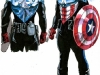captain america