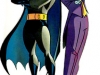 batman & joker