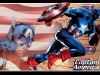 captain america