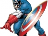 captain america