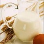 milk