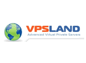 vpsland hosting firması